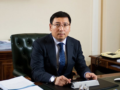 Kazakhstan to increase oil production in 2015