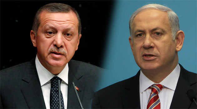 Turkey-Israel crisis: Erdogan wants co-op, what about Netanyahu?