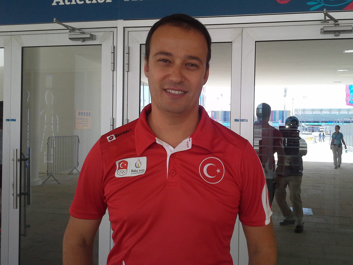 European Games shows hospitality of Azerbaijanis