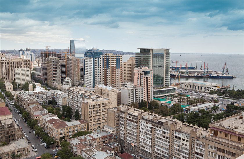 Why Azerbaijan’s real estate prices remain high?