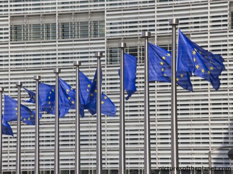 Azerbaijan submits 6 projects to European Commission for financing