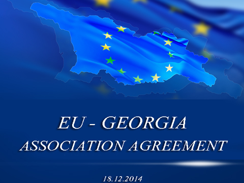 EC member hails Georgia's European choice