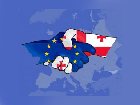 EU allocates huge grant to Georgia