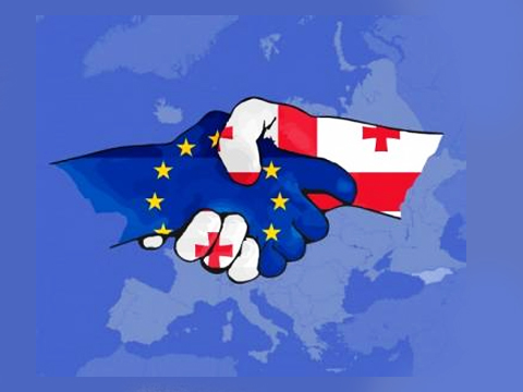 EU reiterates its supports to Georgia’s sovereignty
