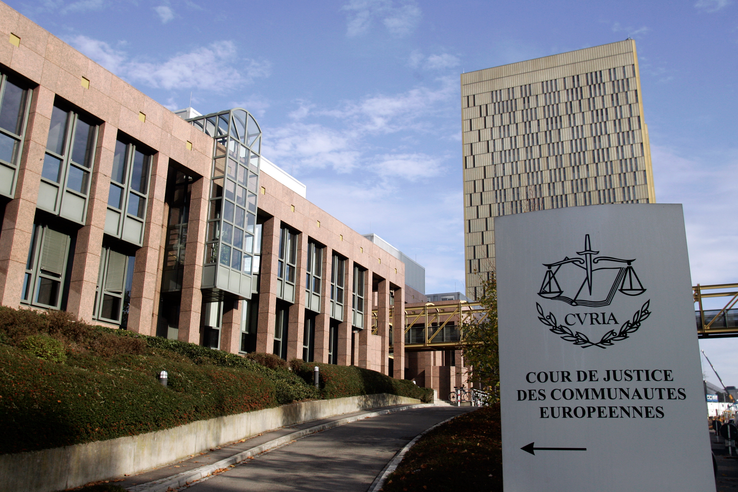 EU Court lift sanctions on CBI