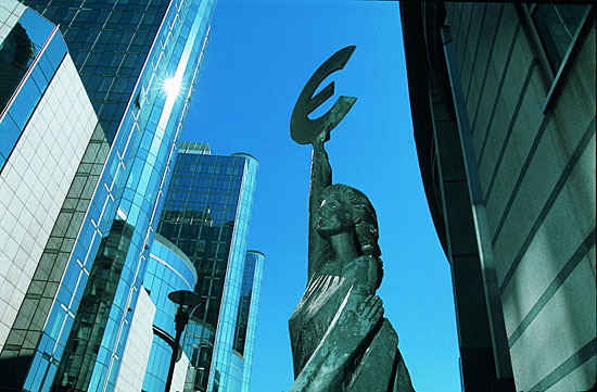 European companies rushing to Iranian market