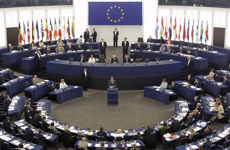 MEPs criticize Armenia for heinous provocation against Azerbaijan