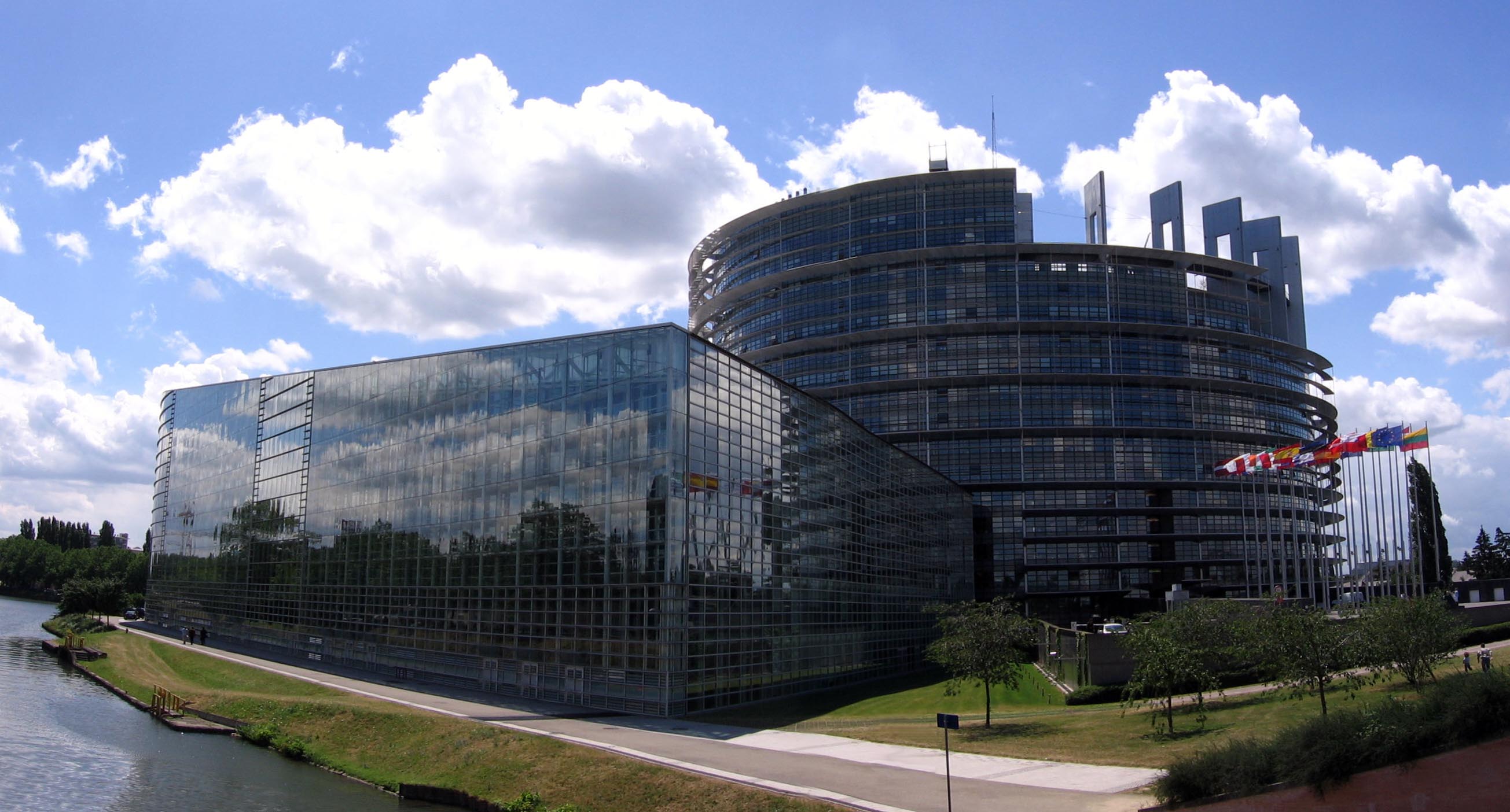 European Parliament to observe Azerbaijan presidential election