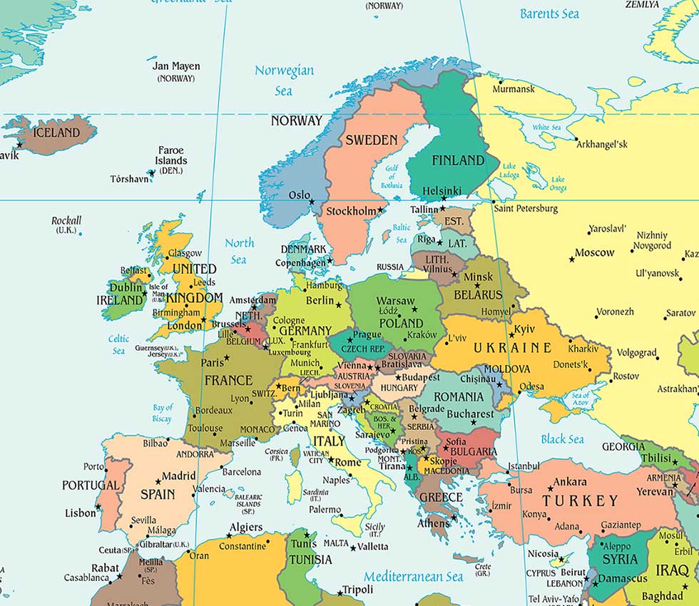 Why Europe should love Romanian immigrants