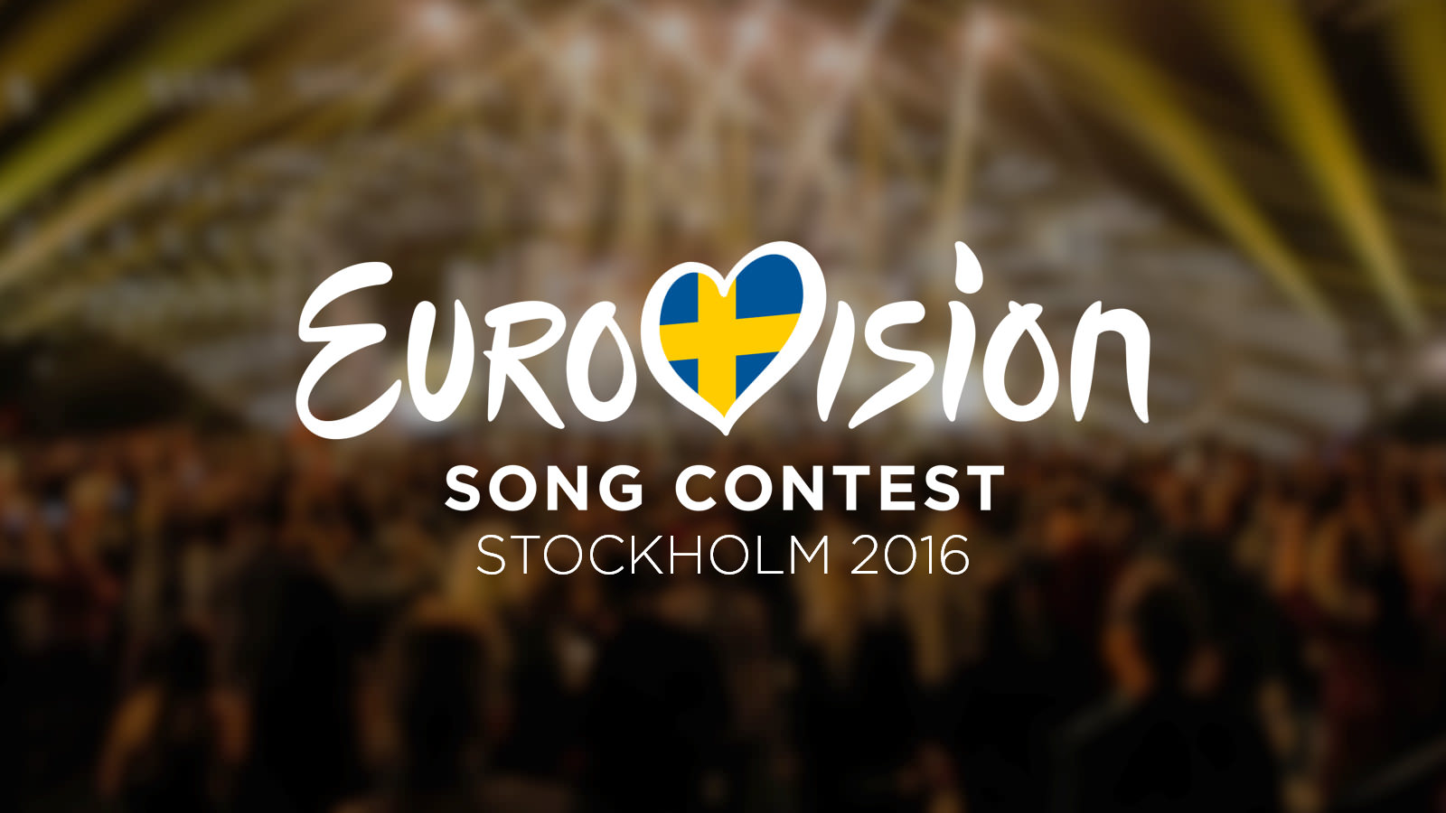 Azerbaijan to perform in 1st semi-final of Eurovision 2016