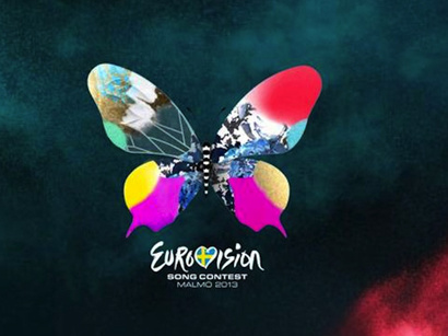 First semi-final of Eurovision-2013 held in Malmö