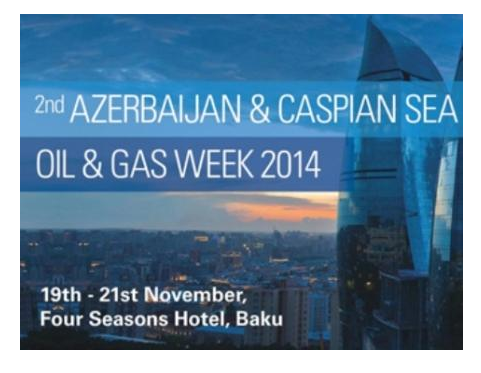 Shell, Total among key companies to give presentations Oil & Gas Week in Baku