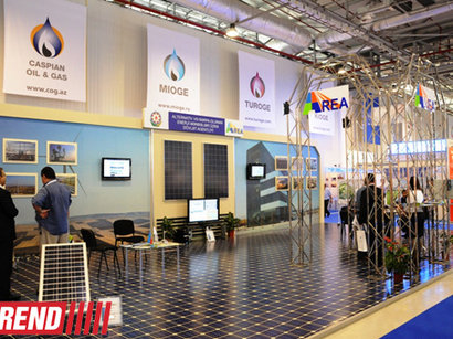 Oil and gas exhibition due in Kazakhstan