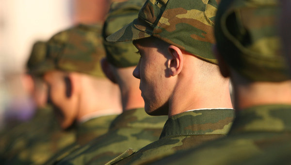 Moscow denies draft period extension plan
