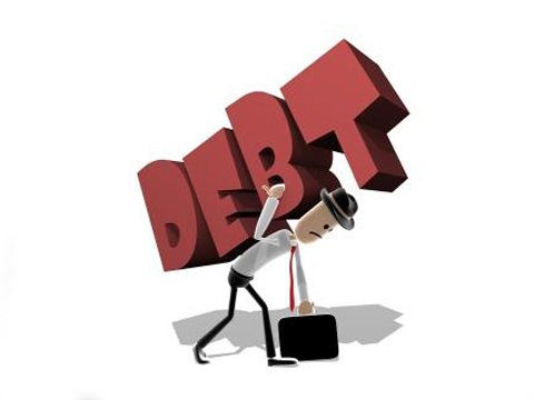 Georgia’s external debt ups by $437.4 million