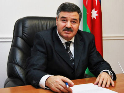 Azerbaijan believes in  rapid stabilization of situation in Ukraine: envoy