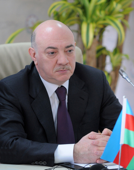 Official: Transparency International report confirms Azerbaijan's advances in anti-graft fight