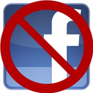 Tajikistan blocks access to Facebook