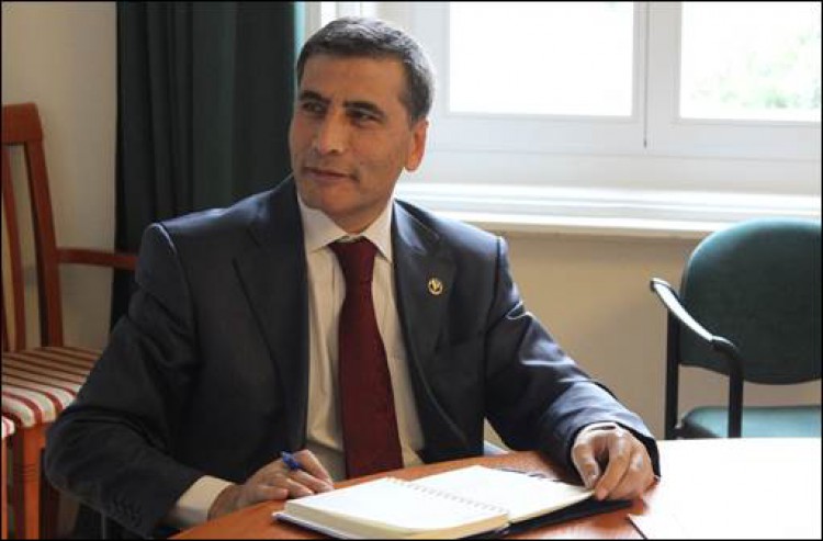 FAO appoints Baku representative
