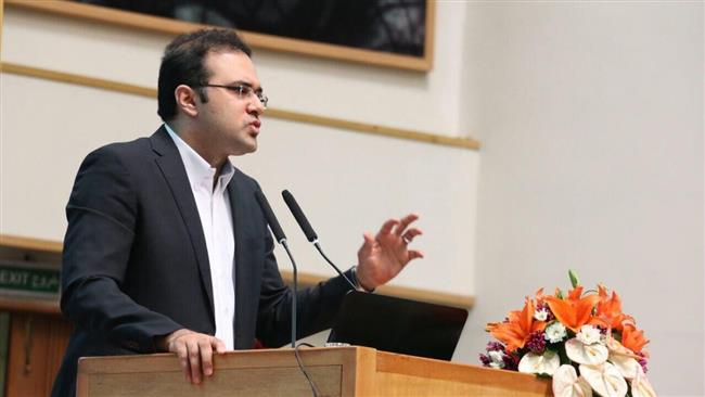 Iran to set up financial hub in south