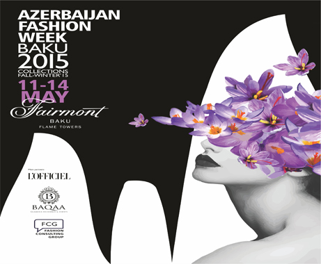 First Azerbaijan Fashion Week scheduled for May 2015