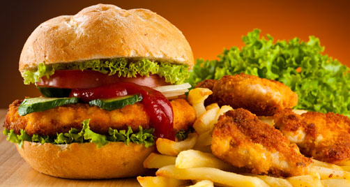 latest fast food strike is likely to strike out