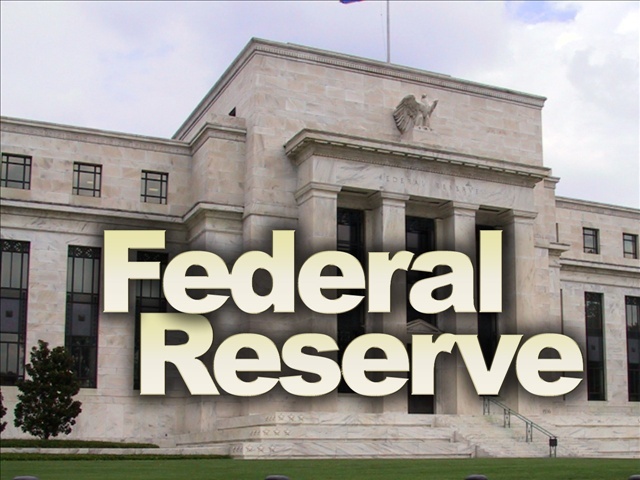 The Federal reserve and "Language Tantrums”