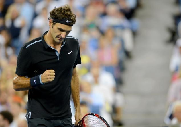 French open ‘embarrassed’ by fan intrusion after Federer win