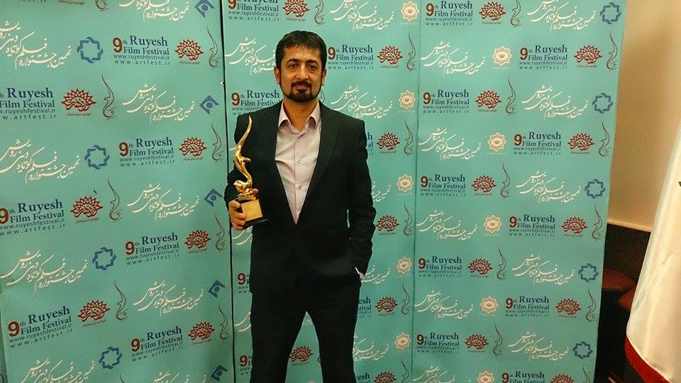 Azerbaijani film becomes best in Film Festival