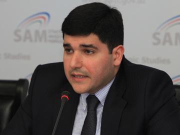 Center for Strategic Studies: Azerbaijan supports peace talks, but does not rule out military action