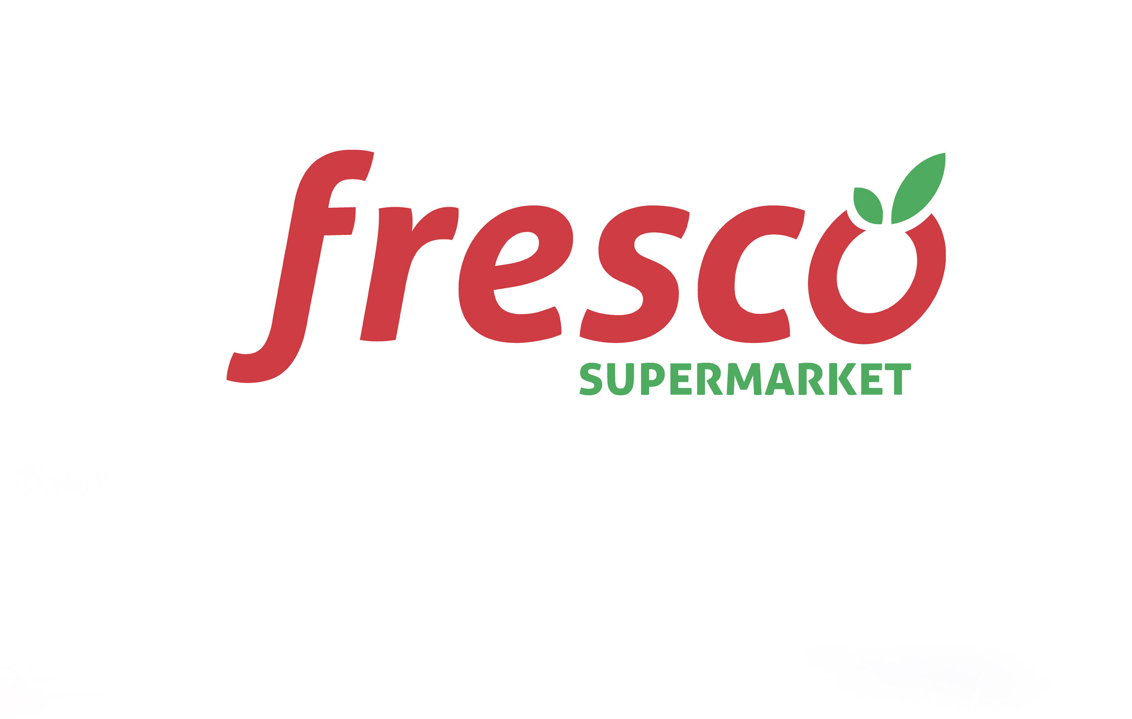 New Fresco Supermarket opening in Baku