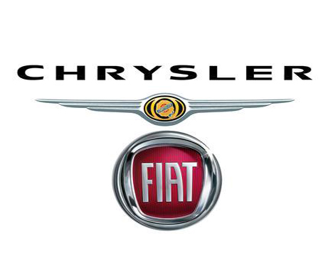 Fiat Chrysler streak of U.S. gains hits 5 years as sales rise