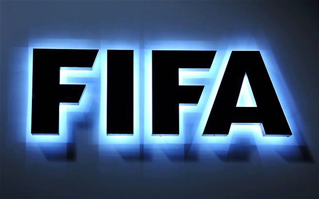 Azerbaijan moves up in FIFA rankings