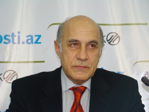 Expert says anti-Azerbaijani campaign of John Kerry - pressure tool on country