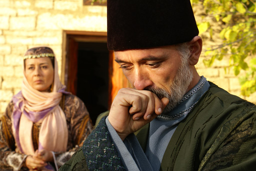 Azerbaijani films to be shown at Turkish film festival
