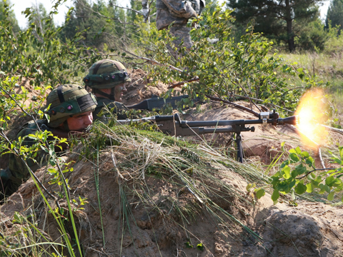 Azerbaijani soldier dies from Armenian bullet