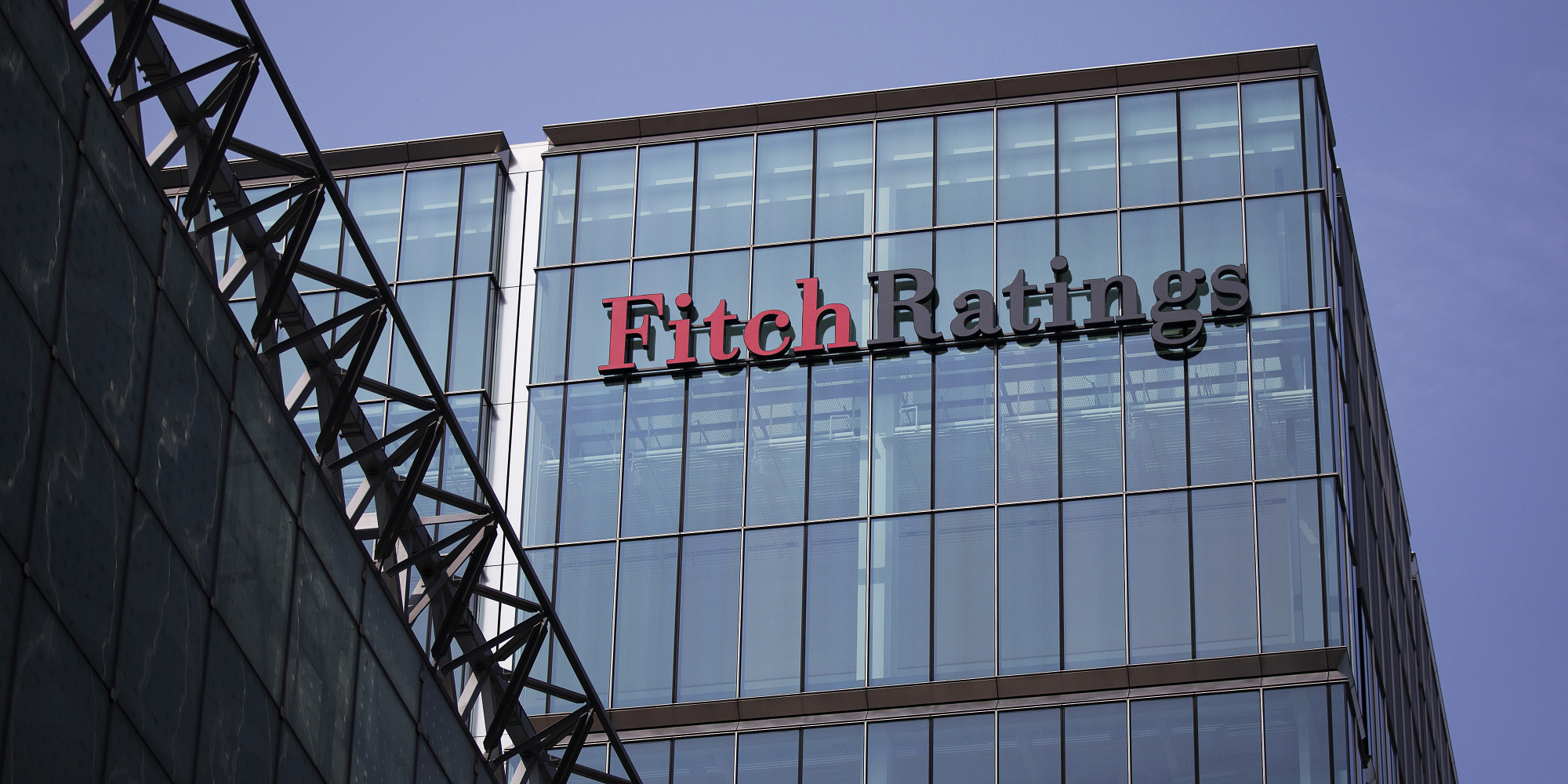 Fitch downgrades Kazkommertsbank to 'CCC'