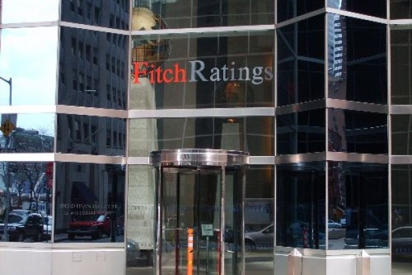 Fitch affirms Kazakh KazAgro at 'BBB'