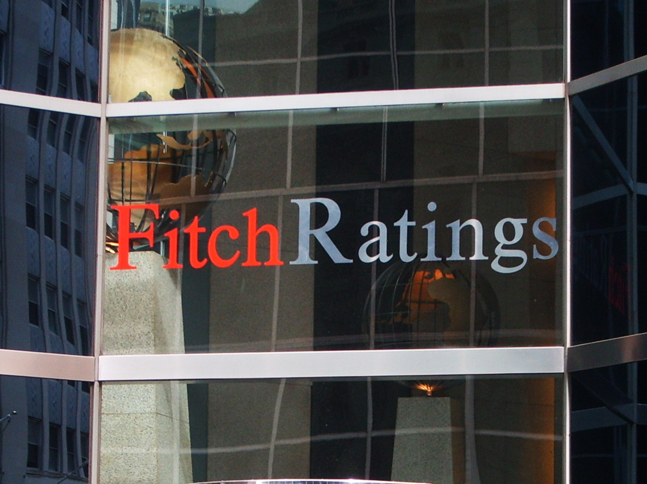 Fitch says Azerbaijan’s top bank to avoid losses from CBA policy shift