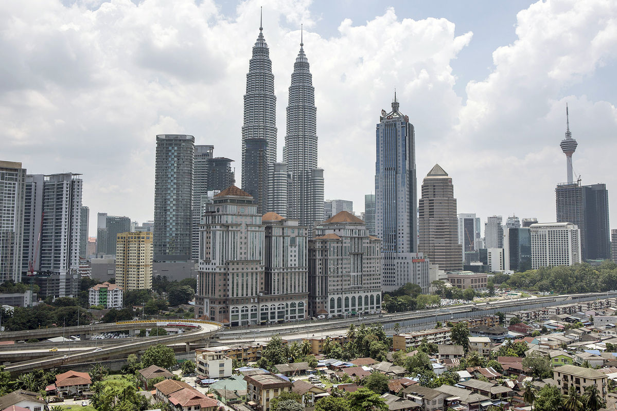 Fitch sees more than 50% odds of Malaysia downgrade on 1MDB