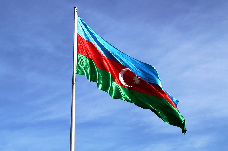 California senators pass resolution on Azerbaijan’s Republic Day