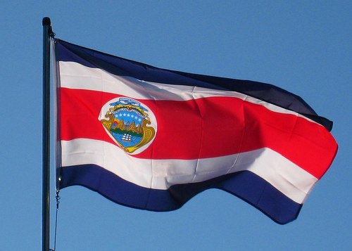 Costa Rica to open embassy in Baku
