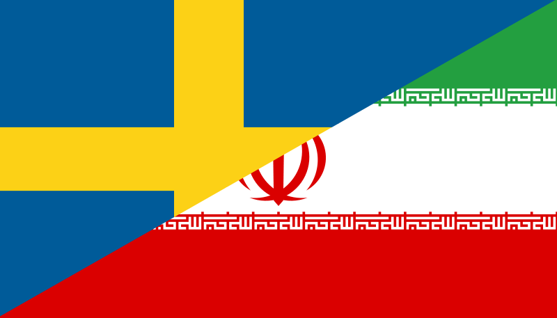 Sweden to open trade office in Tehran