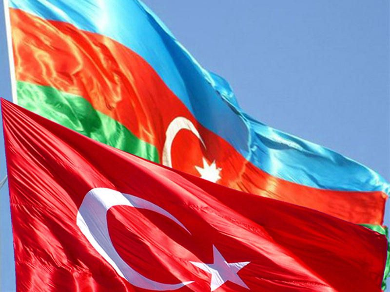 Azerbaijan, Turkey pledge to boost defense industry coop