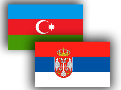 Azerbaijani, Serbian ruling parties boost cooperation