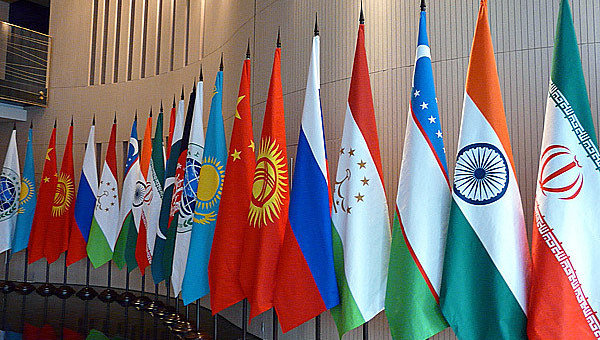 SCO FMs convene in Tashkent