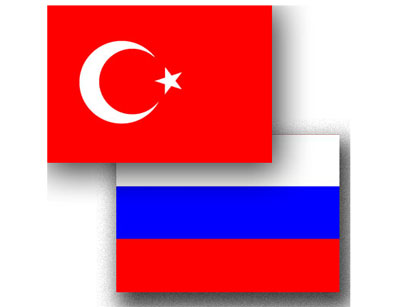 Russian, Turkish presidents to meet in Ankara on April 3