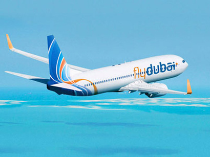 Flydubai announces 2012 results