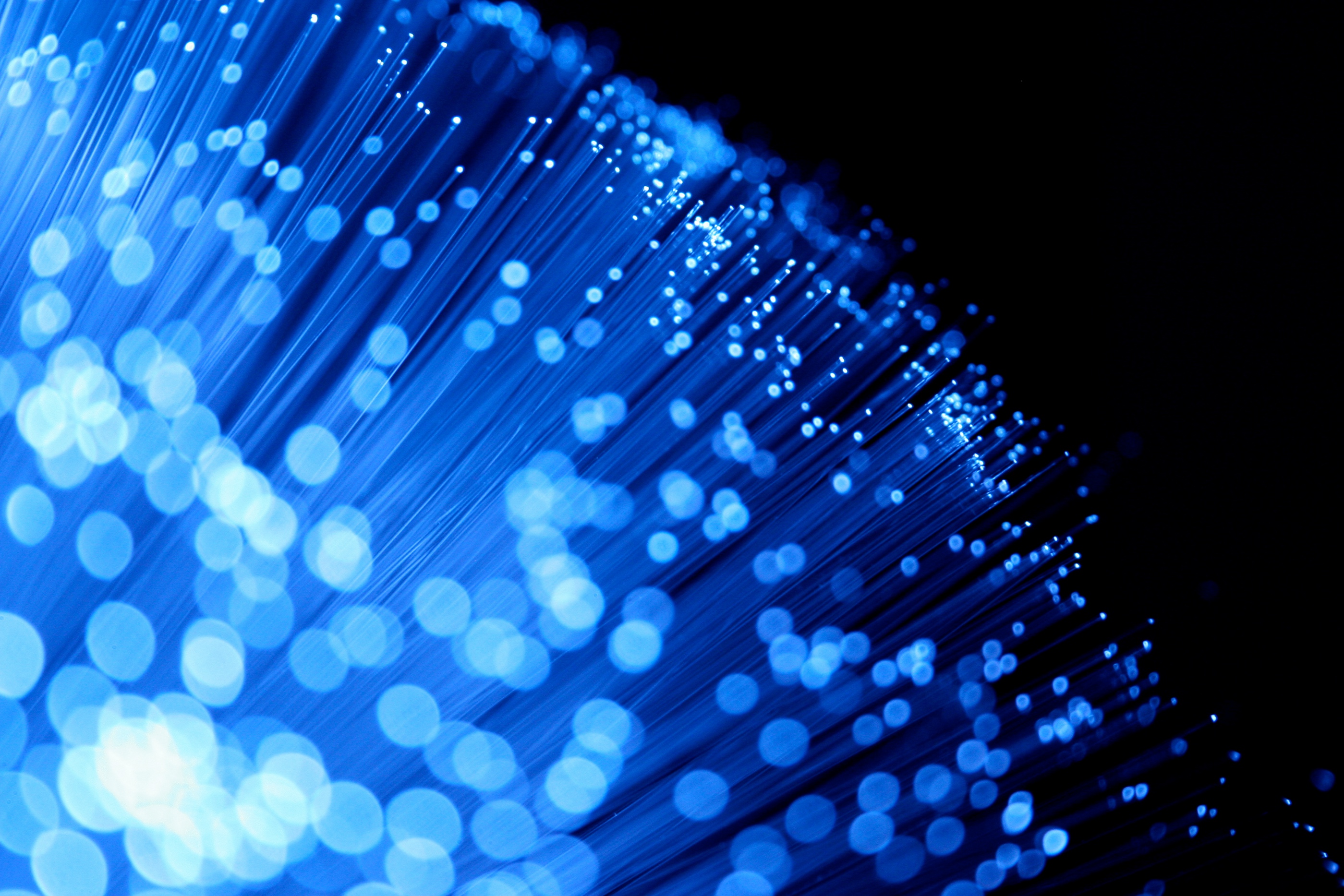 Turkmenistan to construct fiber-optic line to Azerbaijan