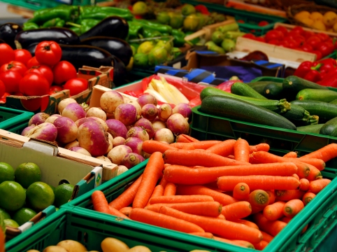 Azerbaijan makes gains on food security rankings